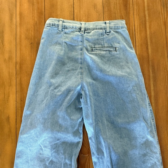 Tractr Jeans - Picture 4 of 4